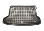 HONDA HR-V 2014-2021 pagasimatt, must