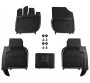 HONDA HRV 2021-> salongimatid, mustad