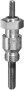 BORGWARNER (BERU) hõõgküünal 0100226340