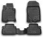 INFINITI EX 35 2008-2016 salongimatid, mustad