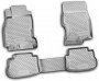 INFINITI FX 35 2003-2009 salongimatid, mustad