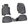 INFINITI FX 50 2008-2013 salongimatid, mustad