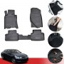 INFINITI G 35X 2009-2015 salongimatid, mustad