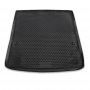 INFINITI QX56 2010-2013 / QX80 2013-> pikk pagasimatt, must
