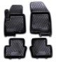 JEEP Compass 2011-2016 salongimatid, mustad