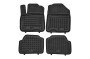 KIA E-Niro 2019-2022 kummimatid, mustad