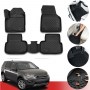 LAND ROVER Discovery Sport 2014-> salongimatid, mustad