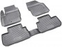 LAND ROVER Freelander 2007-2013 salongimatid, mustad
