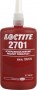 Loctite 2701 keermeliim, 250ml