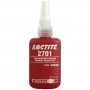 Loctite 2701 keermeliim, 5ml