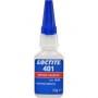 Loctite 401 kiirliim, 20g