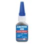 Loctite 480 kiirliim, 20g