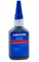 LOCTITE 480 kiirliim- metallid, kumm, plastmassid, 50g