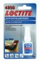Loctite 4850 kiirliim elastne, 5g