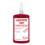 Loctite 542 hüdraulika tihend, 250ml