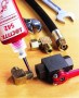 LOCTITE 542 hüdraulika tihend, 10ml 