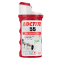 Loctite 55 torutihendusnöör, 160m