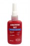 Loctite 641 silindriliste detailide liim, 50ml