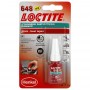 Loctite 648 kinnitusliim, 5 ml