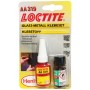 Loctite AA 319 konstruktsiooniliim + SF 7649