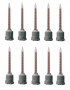 Lisaotsikud Loctite 3090/4070 kiirliimidele, 10tk