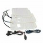 MagicComfort MSH-50 istmesoojenduse komplekt kahele istmele, 12V
