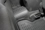 MAZDA 3 2009-2013 salongimatid, must