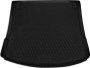 MAZDA 5 2010-2017 pikk pagasimatt, must