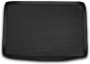 MB B-klass T245 2005-2011 HB pagasimatt, must