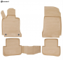 MB C-class W204 2007-2014 salongimatid, beezid