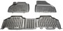 MB Citan 2012-2021 kummimatid, mustad