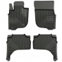 MITSUBISHI L200 2015-2021 salongimatid, mustad