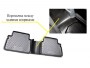KIA Cadenza 2011-2016 SED salongimatid, mustad