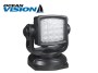 LED Marine 48W otsingutuli kaugjuhtimispuldiga