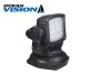 LED Marine 48W otsingutuli kaugjuhtimispuldiga