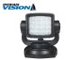 LED Marine 48W otsingutuli kaugjuhtimispuldiga