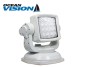 LED Marine 48W otsingutuli kaugjuhtimispuldiga
