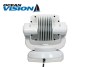LED Marine 48W otsingutuli kaugjuhtimispuldiga