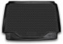 OPEL Mokka 2012-2017 pagasimatt, must