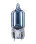Klaaskand pirn W5W 12V 5W W2,1X9,5D Osram Cool Blue Intense, 2tk