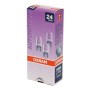 Pirn 24V 2W W2,1x9,5D Osram 