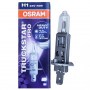 OSRAM esitule pirn H1 70W Truckstar Pro