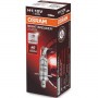 OSRAM H1 Night Breaker Silver 12V 55W esitule pirn