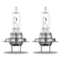 OSRAM H7 Ultra Life DUO 12V 55W esitule pirnid, 2 tk