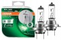 OSRAM H7 Ultra Life DUO 12V 55W esitule pirnid