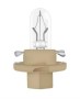 BAX pirn 12V 1,5W BX8,4D Beige