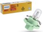 BAX pirn 12V 2W BX8,4D Light Green