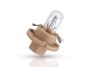 BAX pirn 12V 1,5W BX8,4D Beige