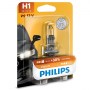 Philips H1 Vision +30% esitule pirn, blister