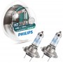 PHILIPS H7 X-treme Vision 12V 55W +130% rohkem valgust